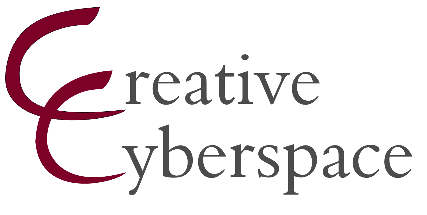 Creative-Cyberspace Logo